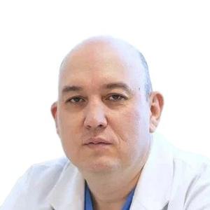 Наманов Азиз Асхатович