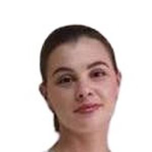 Асвадурова Карина Ильинична