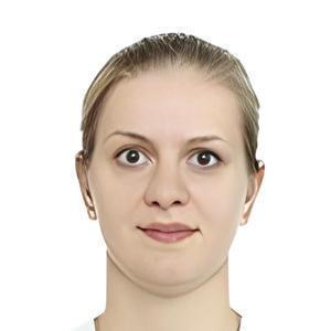 Кадошникова Анна Александровна