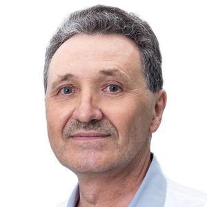 Чертаков Анатолий Андреевич