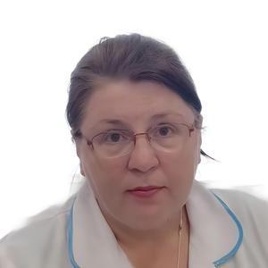 Петриченко Елена Владимировна