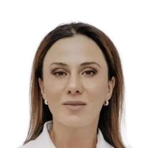 Баранова Ирина Алексеевна