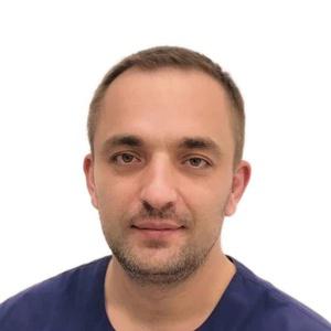 Морозов Иван Сергеевич
