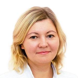 Доронина Наталья Сергеевна