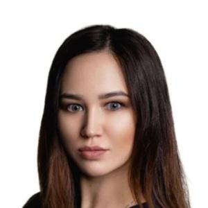 Сафина Лира Венировна