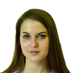 Пилицкая Людмила Валерьевна