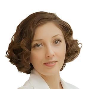 Жерехова Екатерина Владимировна