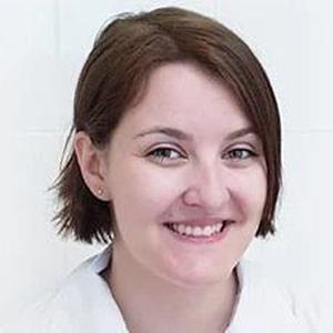 Игнатьева Валерия Вячеславовна