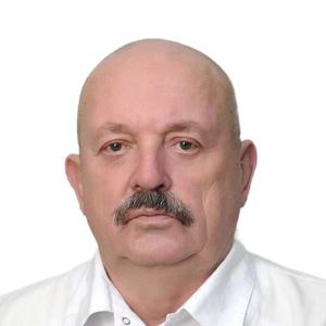 Кудряшов Евгений Григорьевич