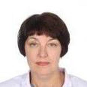 Шилова Елена Романовна