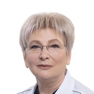 Шеметьева Марина Ивановна