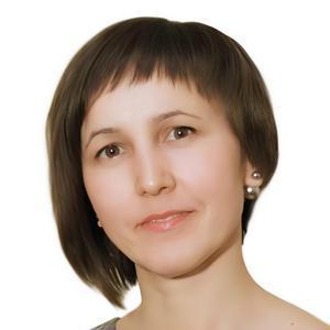 Краснова Татьяна Владимировна