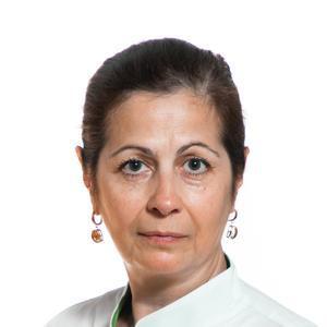 Лозина Зара Магомедзаковна