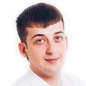 Мамукадзе Тамал Эльдарович