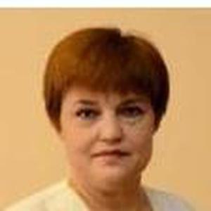 Масленникова Марина Анатольевна