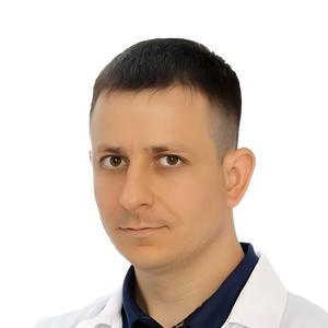 Аносов Никита Владимирович