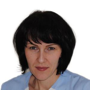 Костенко Алла Сергеевна