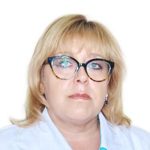 Шинкаренко Надежда Геннадьевна