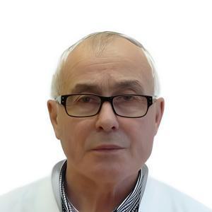 Васильев Алик Иванович