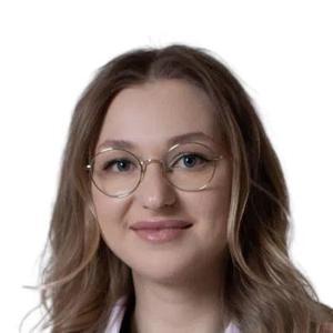 Марченко Ксения Дмитриевна