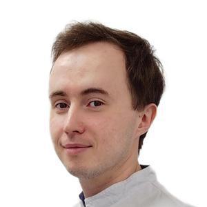 Купреенко Дмитрий Александрович