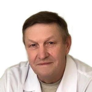 Вохмин Александр Николаевич