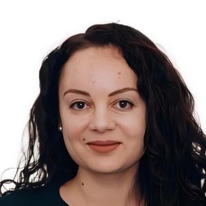 Густодымова Вера Сергеевна
