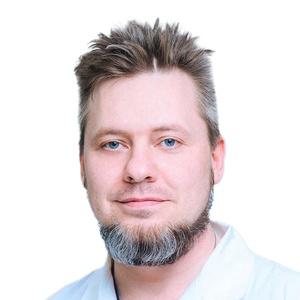 Бойко Данила Владимирович