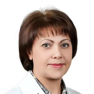 Торосян Валентина Грачевна