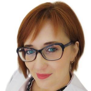 Виноградова Яна Игорьевна