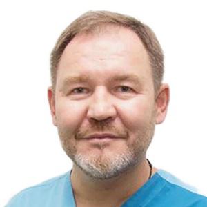 Иванюшин Александр Владимирович