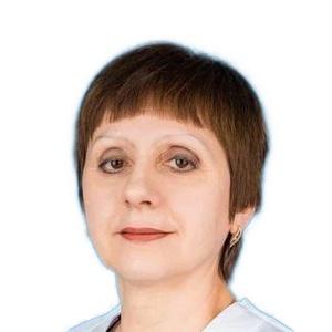 Ефимова Ольга Валентиновна