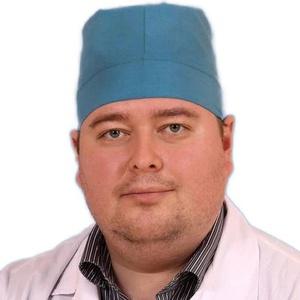 Шамсеев Станислав Зуфарович