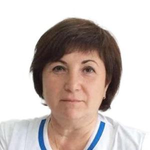 Голубятникова Гулинар Зениевна