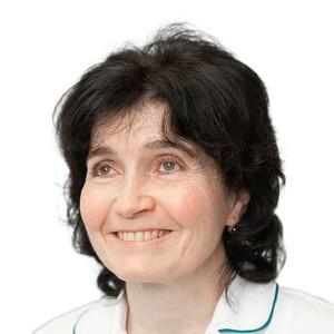 Тиханова Алла Михайловна