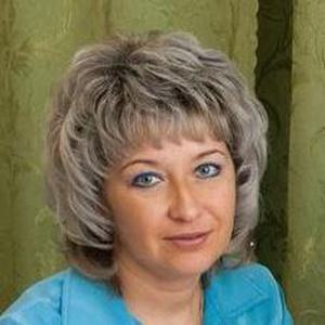 Ерошина Ольга Анатольевна