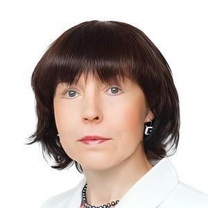 Мартынова Марина Васильевна