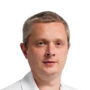 Бенькович Артем Семенович