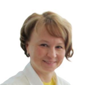 Торопеева Елена Александровна