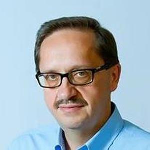 Похабов Дмитрий Владимирович