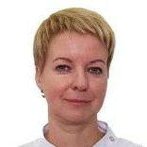 Есина Татьяна Евгеньевна