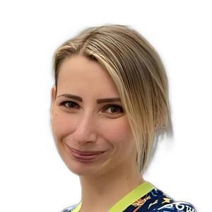 Паничева Екатерина Александровна