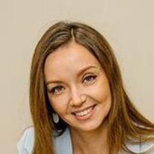 Кропотина Наталья Павловна