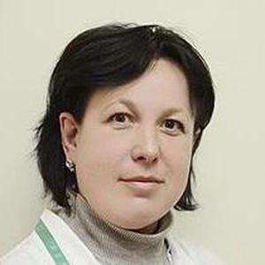 Шумкова Татьяна Валерьевна