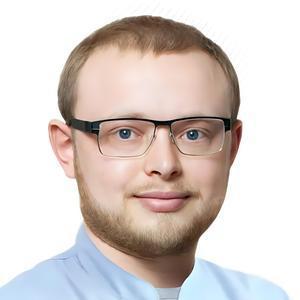 Басин Евгений Михайлович