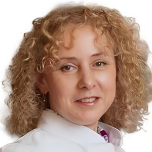 Юренева Светлана Владимировна