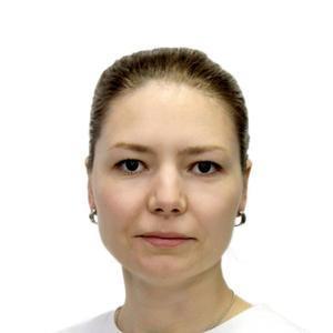 Владычук Ксения Олеговна