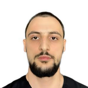 Изабакаров Магомед Ибрагимович