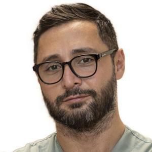 Дзидзария Александр Гудисович