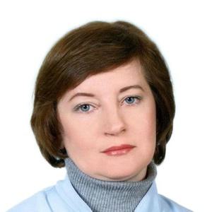 Коробка Оксана Леонидовна